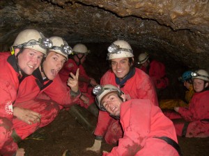 Carlswark cavern Carlswark cavern